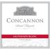 Concannon Selected Vineyards Sauvignon Blanc 2016 Front Label