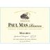 Paul Mas Reserve Malbec 2019 Front Label