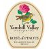 Yamhill Rose of Pinots 2018 Front Label