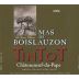 Mas de Boislauzon Chateauneuf-du-Pape Cuvee Tintot 2006 Front Label