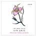 Preston Vineyards Vin Gris 2020 Front Label