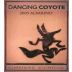 Dancing Coyote Albarino 2005 Front Label