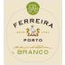 Ferreira Porto Porto Branco Front Label