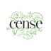 Cense Sauvignon Blanc 2017 Front Label