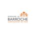 Domaine La Barroche Chateauneuf-du-Pape Signature 2016 Front Label