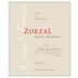 Zorzal Gran Terroir Malbec 2019 Front Label