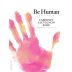 Be Human Rose 2020 Front Label