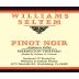 Williams Selyem Ferrington Vineyard Pinot Noir 2008 Front Label
