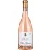 Chateau Ollieux Romanis Alba Rose 2022 Front Bottle Shot