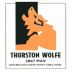 Thurston Wolfe PGV 2007 Front Label