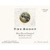 Bonterra The Roost Biodynamic Single Vineyard Chardonnay 2017 Front Label
