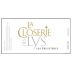Closerie des Lys Les Fruitieres Rouge 2019 Front Label