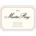 Martin Ray Dark Star Hill Pinot Noir 2013 Front Label