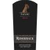 Ridgeback Wines Safari Red 2014 Front Label