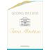 Georg Breuer Terra Montosa Rheingau Riesling Trocken 2022 Front Label
