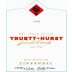 Truett Hurst Red Rooster Old Vine Zinfandel 2006 Front Label
