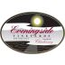 Eveningside Vineyards Unoaked Chardonnay 2015 Front Label