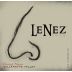 Lenne Estate Le Nez Pinot Noir 2009 Front Label