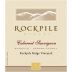 Mauritson Rockpile Ridge Vineyard Cabernet Sauvignon 2022 Front Label