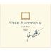 The Setting Eola Springs Vineyard Pinot Noir 2022 Front Label