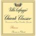 Cafaggio Chianti Classico Riserva 2016 Front Label
