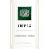 Finca Las Moras Intis Chardonnay-Chenin Blanc 2016 Front Label