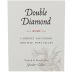 Double Diamond by Schrader Oakville Cabernet Sauvignon (375ML half-bottle) 2021 Front Label