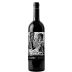 Zestos Old Vine Garnacha 2020 Front Bottle Shot