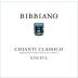 Bibbiano Chianti Classico Riserva 2022 Front Label