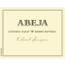 Abeja Reserve Cabernet Sauvignon 2013 Front Label