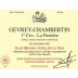 Domaine Guillon Gevrey-Chambertin La Perriere Premier Cru 2018 Front Label