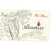 Matchbook Arsonist Red Blend 2018 Front Label