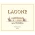 Aia Vecchia Lagone Toscana 2015 Front Label