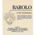 Conterno Fantino Barolo Sori Ginestra 2002 Front Label