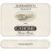 Ca' Rome Barbaresco Romano Marengo Chiaramanti 2020 Front Label