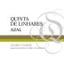 Quinta de Linhares Azal Vinho Verde 2018 Front Label