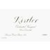 Kistler Vineyards Cuvee Catherine Pinot Noir 1998 Front Label