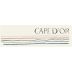 Cape D'Or Sauvignon Blanc 2022 Front Label
