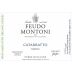 Feudo Montoni Catarratto Masso 2022 Front Label