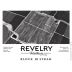 Revelry Vintners Block 18 Syrah 2012 Front Label