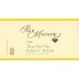Paul Mathew Vineyards Ruxton Vineyard Pinot Noir 2006 Front Label
