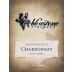 Bluestone Vineyard Chardonnay 2014 Front Label