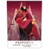 Prophecy Cabernet Sauvignon 2018 Front Label