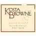 Kosta Browne Keefer Ranch Vineyard Pinot Noir 2016 Front Label
