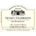 Philippe Livera Gevrey-Chambertin Evocelles 2010 Front Label