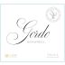 Gordo Monastrell 2021 Front Label
