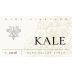 Kale Hyde Vineyard Syrah 2016 Front Label