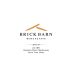 Brick Barn Chardonnay 2019 Front Label