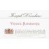 Joseph Drouhin Vosne-Romanee 2007 Front Label