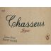 Chasseur Joyce Pinot Noir 2007 Front Label